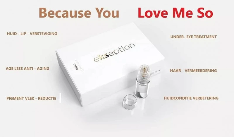 EKSEPTION MESOTHERAPIE